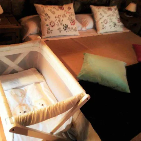 Ferienhaus Artesola *