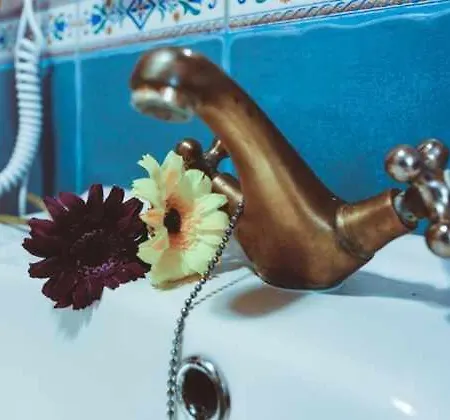 Ferienhaus Artesola Onda