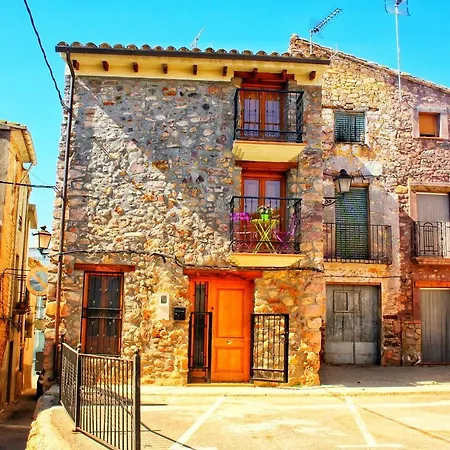 Сasa de vacaciones Artesola Onda