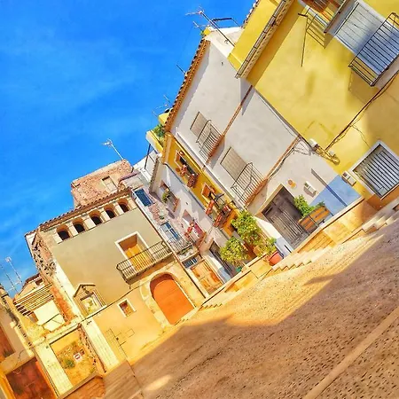 Сasa de vacaciones Artesola Onda