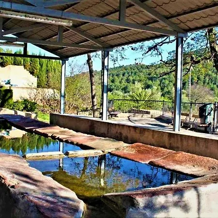 Сasa de vacaciones Artesola